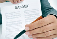 Students Against Mandates