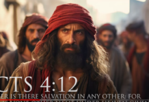 Breaking News! US Congress Banned The Bible With New Law