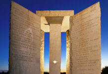 They want to kill you – seriously!, by David Sorensen