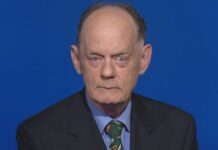 Rex Murphy, the sharp-witted intellectual who loved Canada, dies at 77