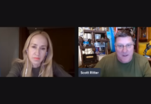 Scott Ritter on Navalny’s Role and on Russia Placing Nuclear Weapons in Space