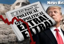 The Great Liberation Begins On Nov 5, The Republic Will Be Restored, Justice Is Served – X22 Report