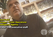 James O’Keefe: Exposing The CIA