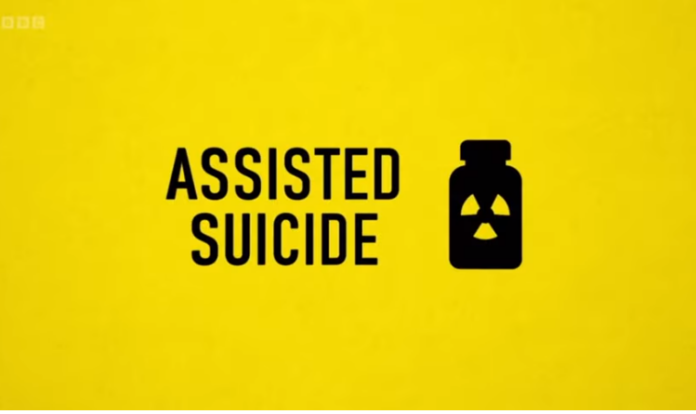 assisted suicide (1234567)