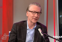 Bill Maher on Biden’s Pandering, Woke Progressives Supporting Terrorists, and Value of Disagreement