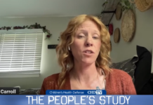 My 17-Year-Old Daughter Had 3 Heart Attacks After Pfizer COVID Shots and Died