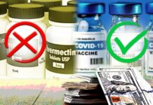 U.S. Government ‘Cartel’ Paid CVS, Walgreens Billions to Reject Ivermectin Prescriptions, Push COVID Shots