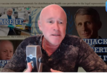 Covid Select Committee