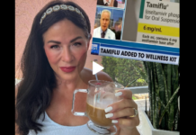 Your “Heroes” Ae Working For Pharma, by Dr. Jane Ruby