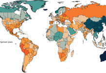 Chart of the Day (CotD) Excess Deaths Analysis of 25 Countries, by Eldric Vero