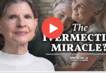 The Ivermectin Miracle?