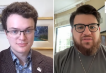 David Eby destroyed the BC NDP in less than a year (ft. Angelo Isidorou)