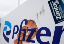 Pfizer agrees to settle 10,000 lawsuits accusing pharma giant of hiding cancer risks of heartburn drug Zantac
