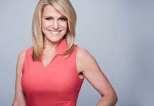 CNN’s Alice Stewart is Dead!