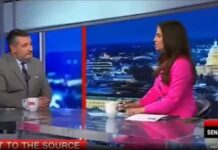 Ted Cruz Brilliantly Schools CNN’s Kaitlan Collins on Voter Fraud After She Tries Tricking Him into Accepting a Rigged 2024 Election