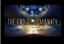 The End Of Humanity – As Planned By The Global Leaders
