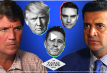 Patrick Bet-David on Trump, Iran, and What Chris Cuomo Should Do with the Rest of His Life