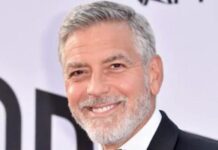 George Clooney’s Foundation to Issue Arrest Warrant Requests for Journalists Whose Reports Favor Russia
