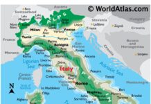 Chart of the Day (CotD) Italy Covid and Excess Deaths, by Eldric Vero