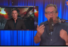 Bombshell Drops: Israel Was In On It! with Ben Swann