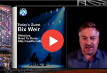 Bix Weir – The Good Guys Are In Control, The Truth Is Being Exposed For The World To See