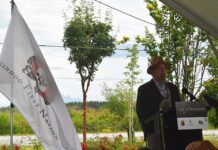 First Nations seek return of land used for popular South Surrey farm