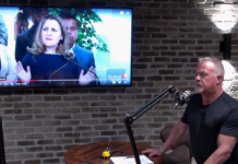 Chrystia Freeland’s CRAZIEST Interview Yet… **Sends Warning**