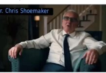 Damaged Hearts Among the Vaccinated with Dr. Chris Shoemaker