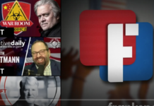 The Absolute Truth With Emerald Robinson