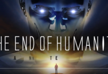 The most important film of all time – ‘The End Of Humanity’