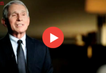 Fauci’s Covid Lies