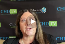 No One Is Paying Attention