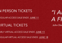 Reclaiming Canada Conference taking place in Victoria, British Columbia June 21 – 23