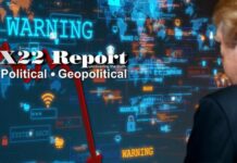 Change Of Batter, Cyber Attack, Cuban Missile Crisis Narratives Building, Eric For The Win – X22 Report