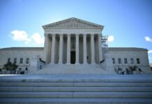 Supreme Court Rules Trump Has ‘Absolute Immunity’ For ‘Official Acts’ During Presidency