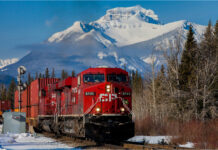 Rail Strike has now been averted, thanks to Washington