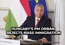 How Hungary Fixed The Immigration Crisis Shocks Everyone!