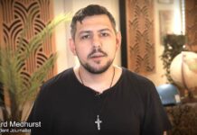 British and German politicians ramp up repression of Palestine activists