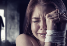 When the truth about child trafficking and satanic rituals comes to light, and it will…