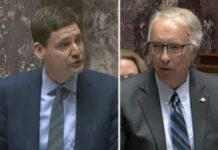 Voting in BC concerned Tabulating machines are not counting votes?