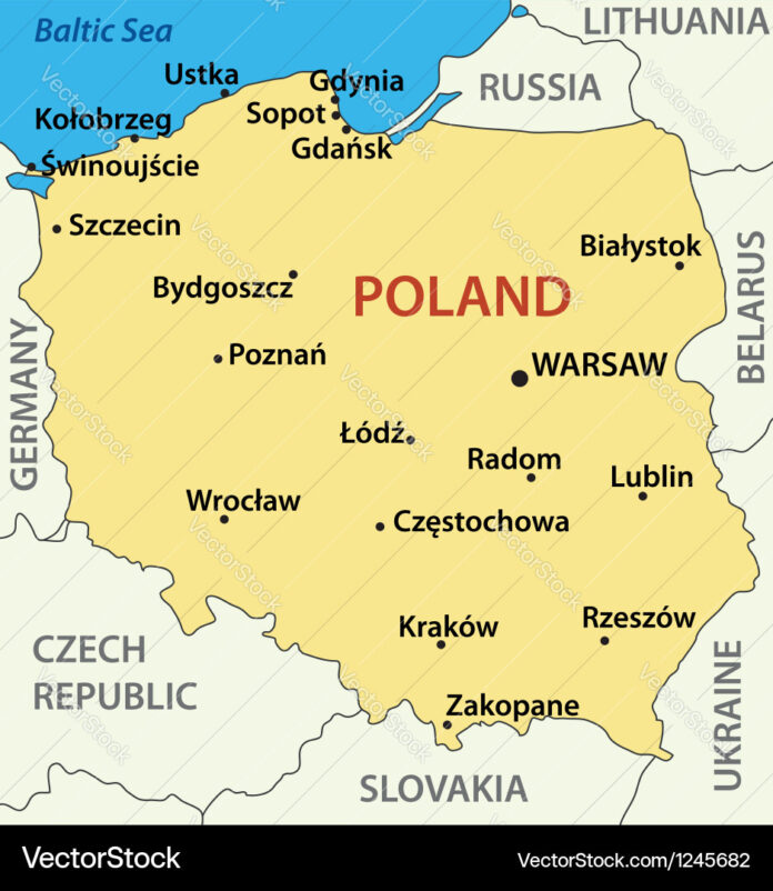 map-of-poland