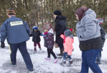 How much do we give illegals/refugees in Canadian benefits in the first year