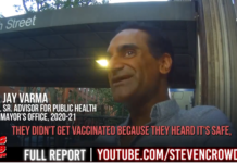 Crimes Against Humanity