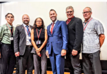 Team Canada in Tokyo Japan ICS 6 – Canada’s strong contribution to the international team on sight in Japan; striving to prevent October 1st release of self a replicating mRNA “vaccine”