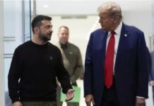 Trump the Truth-Teller, by Bruce O’Hara