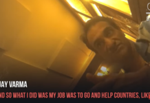 Former NYC Covid Czar Held Secret Drug-Fueled Sex Parties During Global Pandemic; Says New Yorkers Would Have Been “Pissed” If They Found Out Because He Was Running Entire Covid Response For City