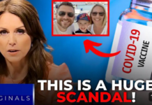 It’s All Coming Out! “Thousands Left Disabled” After Covid Vaccines