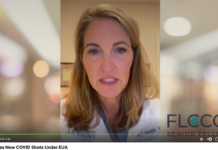 FDA Approves New Covid Shots Under EUA