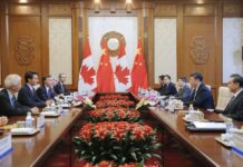 $50 Million From 2020-2023: Trudeau’s Foreign Aid To China Exposed, by Brad Salzberg
