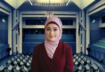 Fundamentalist Senator Forms “Pro-Palestine, Pro-Indigenous Party” In Australia, by Brad Salzberg